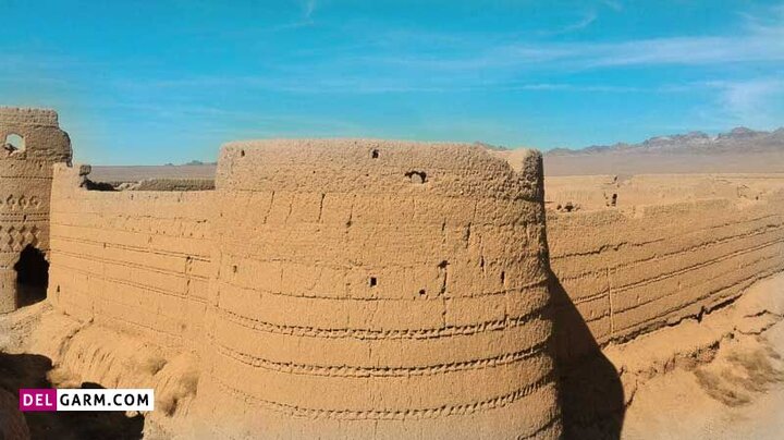 تجربه آرامشی وصفنشدنی با سفر به آران و بیدگل