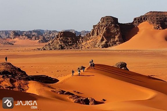 تجربه آرامشی وصفنشدنی با سفر به آران و بیدگل