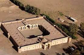 تجربه آرامشی وصفنشدنی با سفر به آران و بیدگل