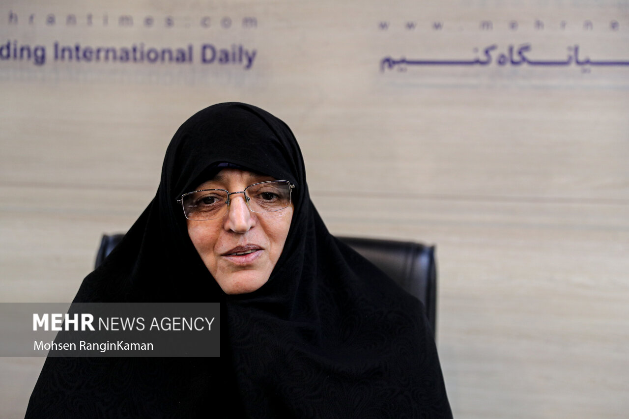 اولویت مجلس آتی تعیین تکلیف لایحه عفاف و حجاب باشد