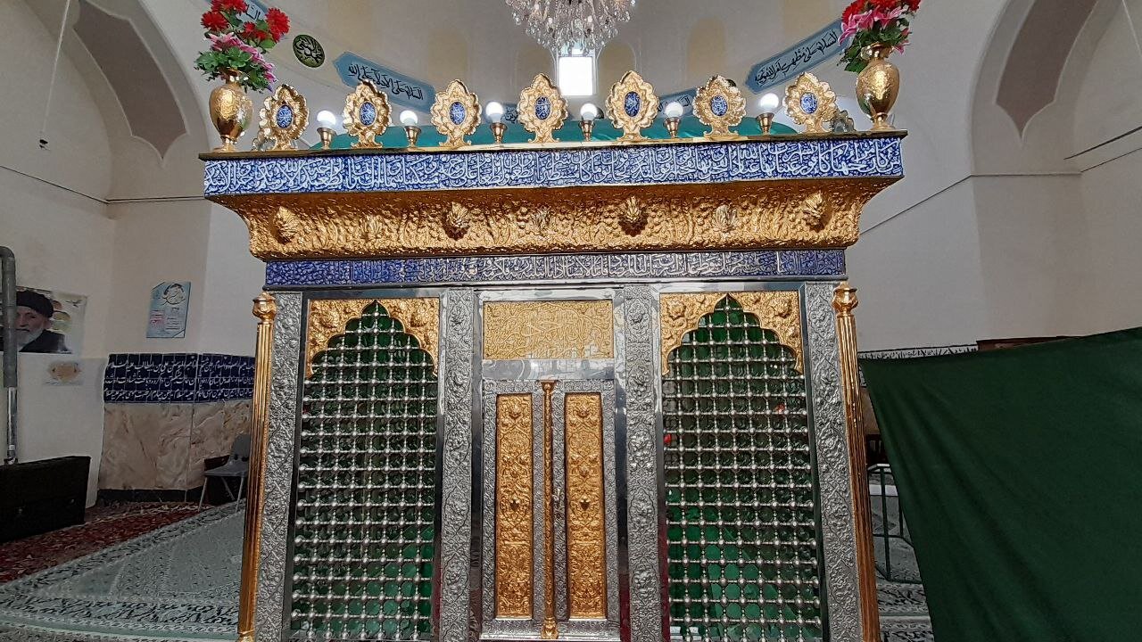 سوگواره بصیرت عاشورایی در ۹۶ بقعه استان مرکزی برگزار میشود