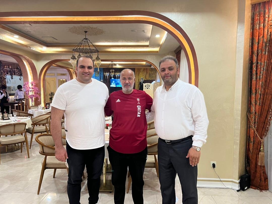 مدال المپیک را باید از دهان شیر بیرون بکشیم/افتوخیز زیادی داشتیم