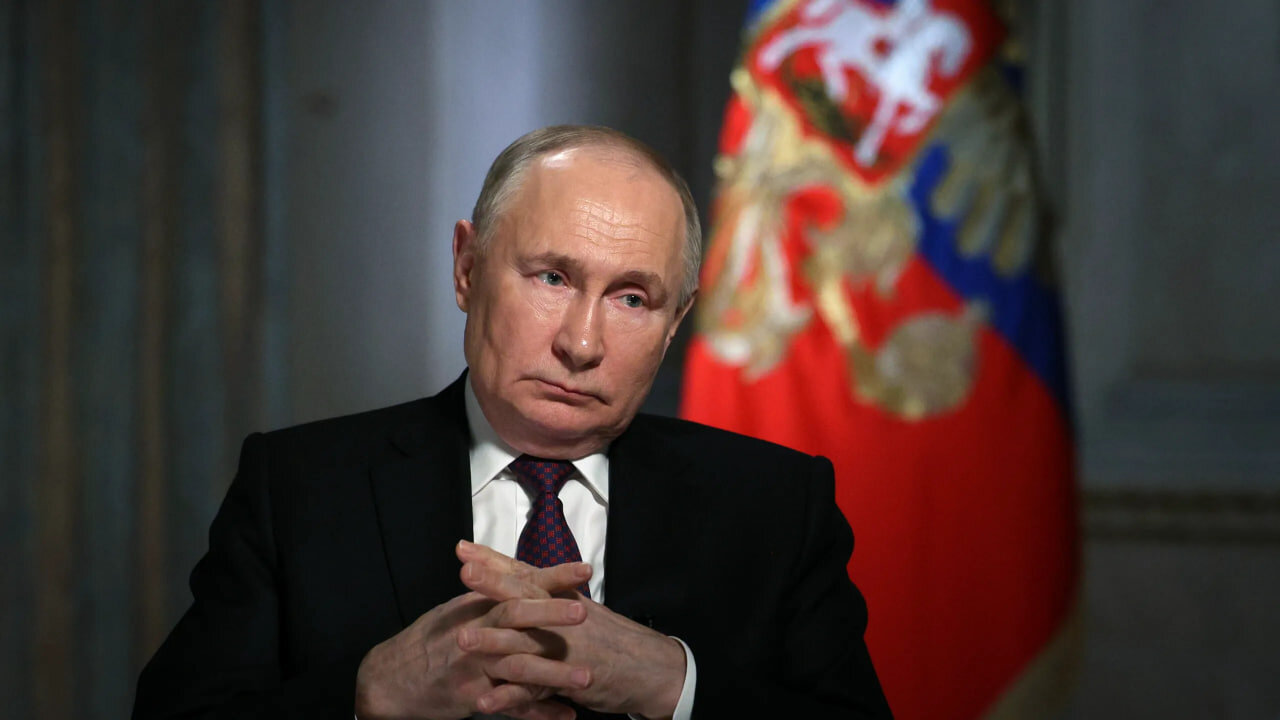 Putin