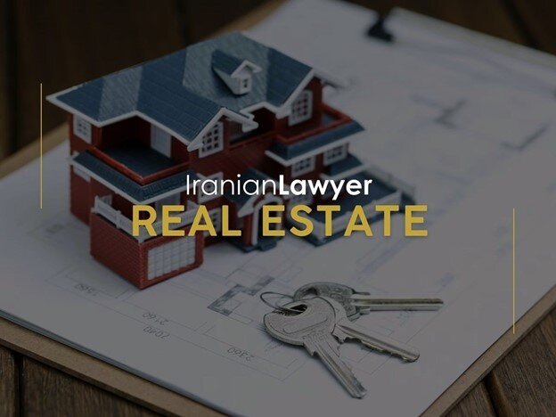 Iranian Real Estate Lawyers & the Concept of Eminent Domain