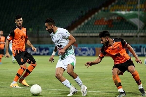 استقلال دنبال فرار «مسی» از پرسپولیس/ شمالیها به جان هم میافتند