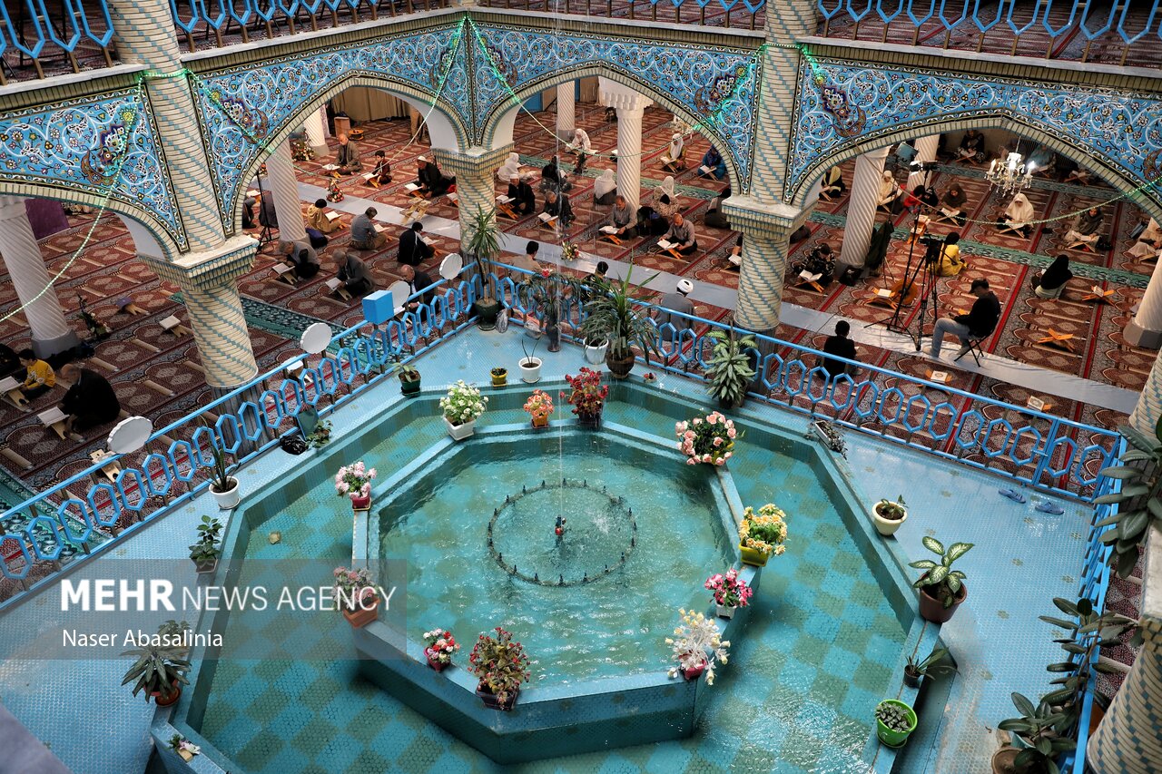 کردستان قطب زیبای گردشگری کشور/از سرزمین رنگها تا بام ایران