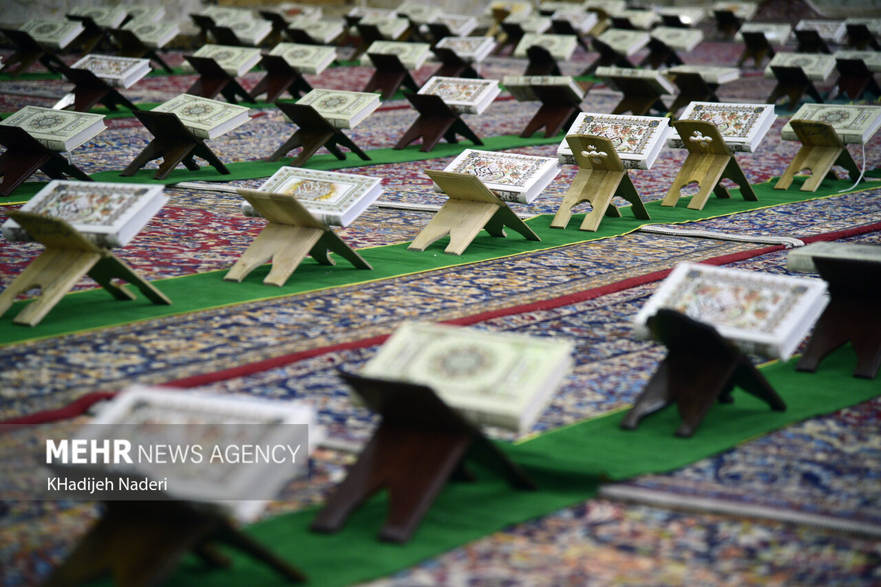 همزمانی بهار دلها با آغاز رویش طبیعت فرصتی برای تفکر