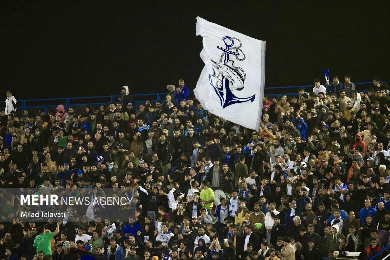 استقلال دنبال فرار «مسی» از پرسپولیس/ شمالیها به جان هم میافتند