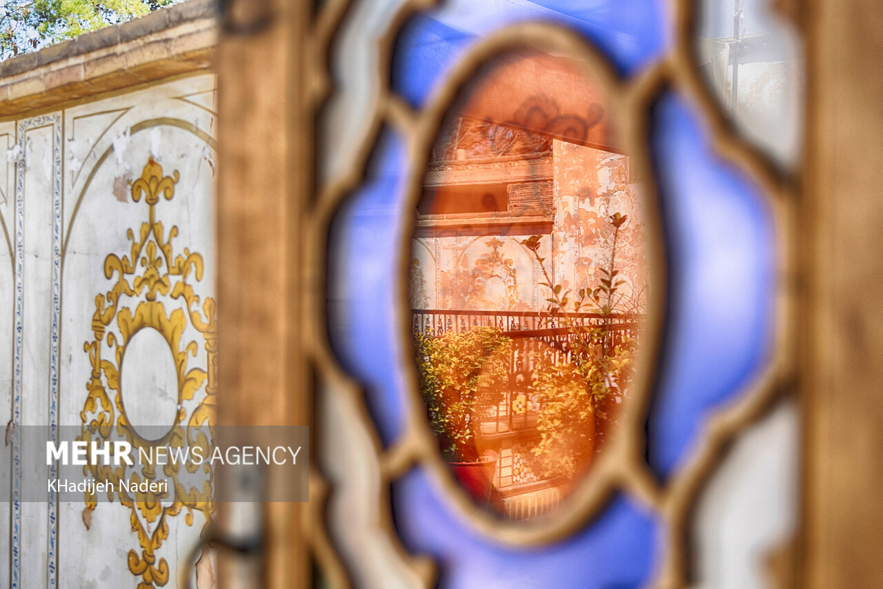 احیای نمایشی؛ روند تهی شدن هویت خانههای تاریخی اصفهان از اصالت فرهنگی احیای قلابی؛ چگونه خانههای تاریخی اصفهان از هویت تهی میشوند؟