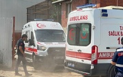 Kırıkkale'de mühimmat deposunda patlama: 2 can kaybı