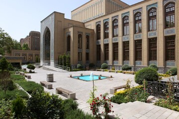 برنامه‌های نوروزی کتابخانه و موزه ملی ملک اعلام شد