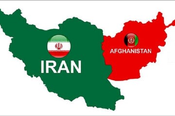 روابط تهران و کابل در عصر طالبان/ حق آبه ایران از هیرمند مطالبه جدی