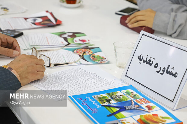 خدمات بهداشتی درمانی جهادی در مناطق کم برخوردار گلستان