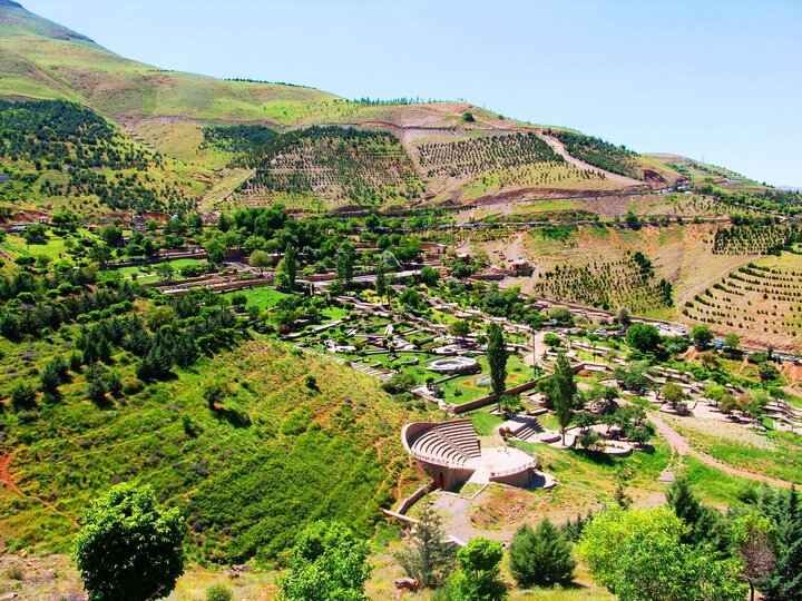 ردپای تاریخ در سنهدژ/ معرفی جاذبههایی از سنندج برای گردشگران