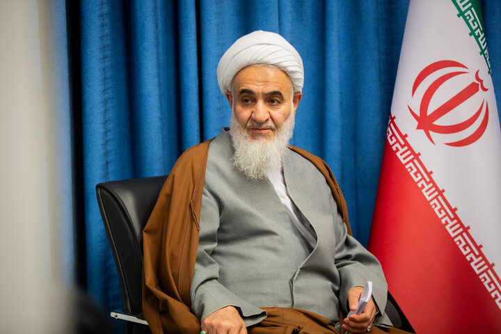 بازدید مدیرعامل خبرگزاری مهر از قزوین