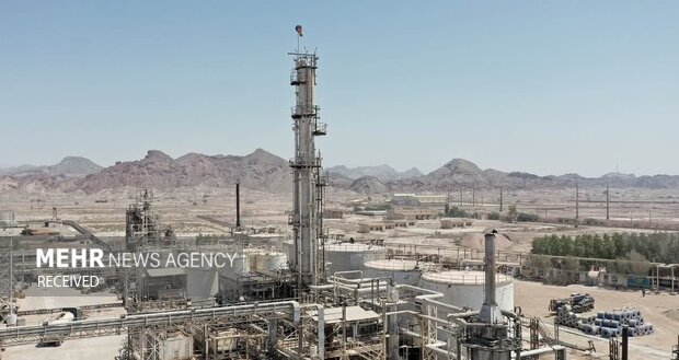 بزرگترین پالایشگاه خصوصی کشور با ۲۵۰۰ کارگر در آستانه تعطیلی