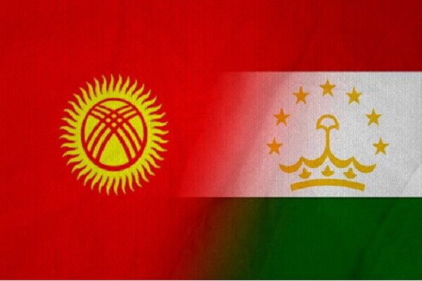 Kırgızistan-Tacikistan sınırında anlaşma Kırgızistan-Tacikistan sınırında anlaşma