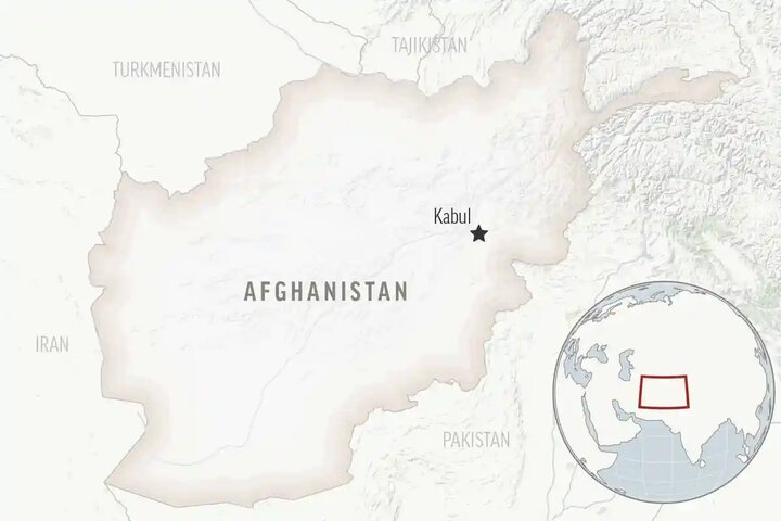 حمله های هوایی پاکستان به مخفیگاه‌های تحریک طالبان در افغانستان