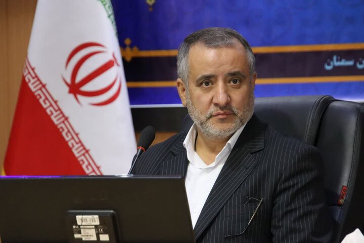 پرواز بلند تولیدگران سمنانی از روی موانع/ رکود پشت در گذاشته شد