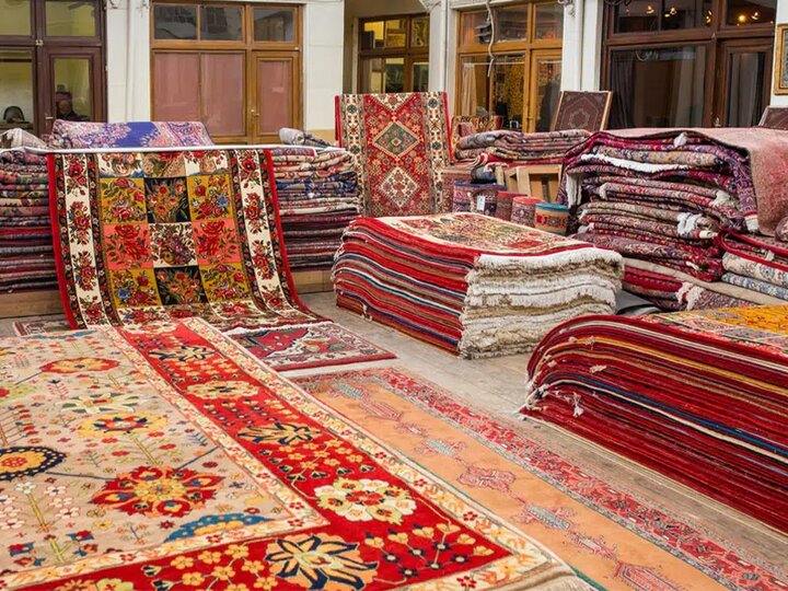 خانههای خاص تاریخی را در کاشان ببینید + عکس 17