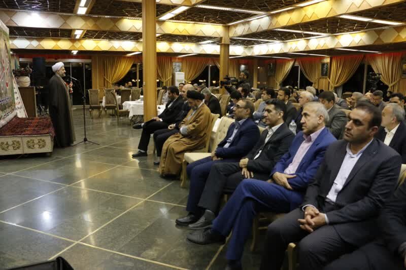 گلریزان آزادی زندانیان لرستان/ کار خیری که مضاعف جبران میشود