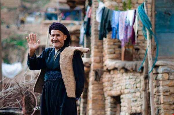 سفر به روستاهای تاریخی کرمانشاه خاطره‌ای ماندگار برای مهمانان است