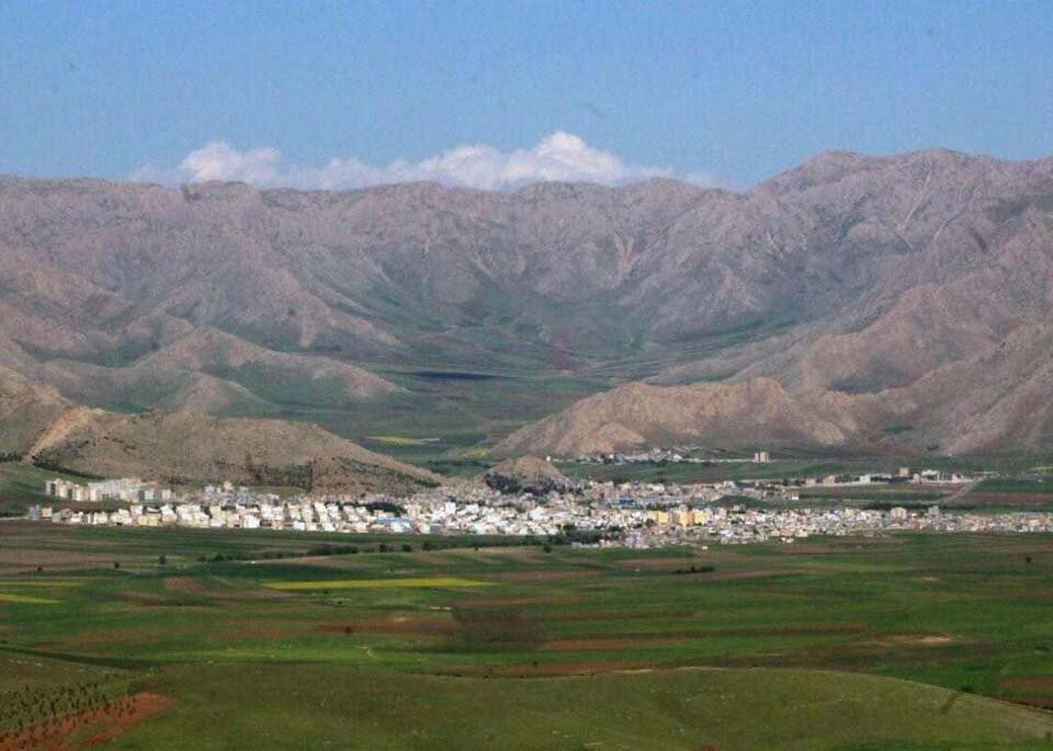 سفر به روستاهای تاریخی کرمانشاه خاطرهای ماندگار برای مهمانان است