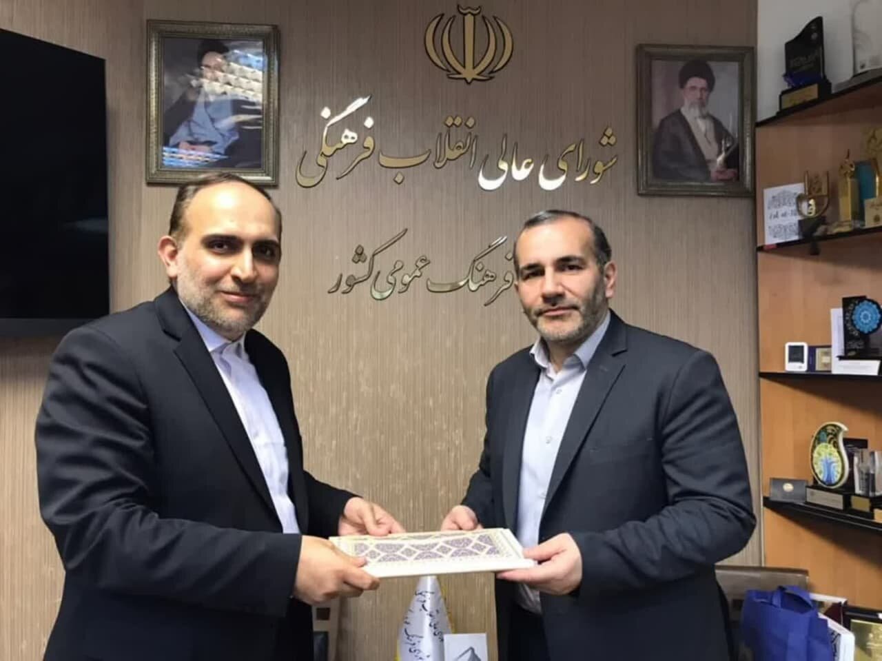 کرمانشاه میزبان دائمی جشنواره بین المللی مد و لباس