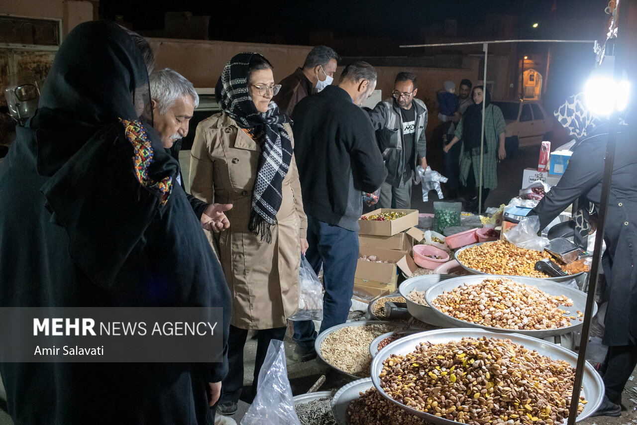 بازار زنجان هر روز گرانتر از دیروز؛ ثبات قیمتی وجود ندارد