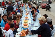 Tunus'ta Ramazan geleneği; Farklı bir ülke, farklı bir heyecan