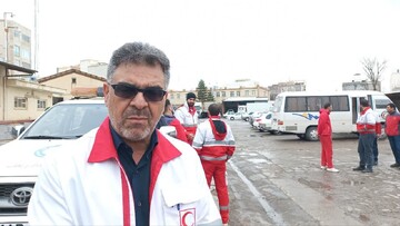 ۱۶ هزار نیروی داوطلب در زنجان همراه ساماندهی می‌شود