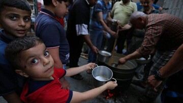 جنبش دانشجویی جهانی «حمایت از فلسطین» به ونزوئلا رسید