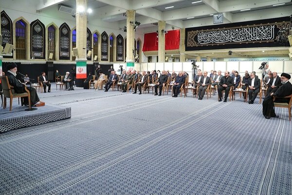 دستآوردهای دولت سیزدهم در گذر از چالشها