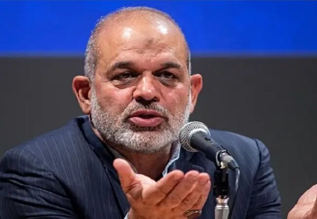 آتشسوزی در زاگرس خاموش شد