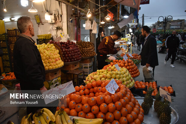سایه گرانی بر بازار بوشهر؛ نظارتها مستمر و برخوردها بازدارنده باشد