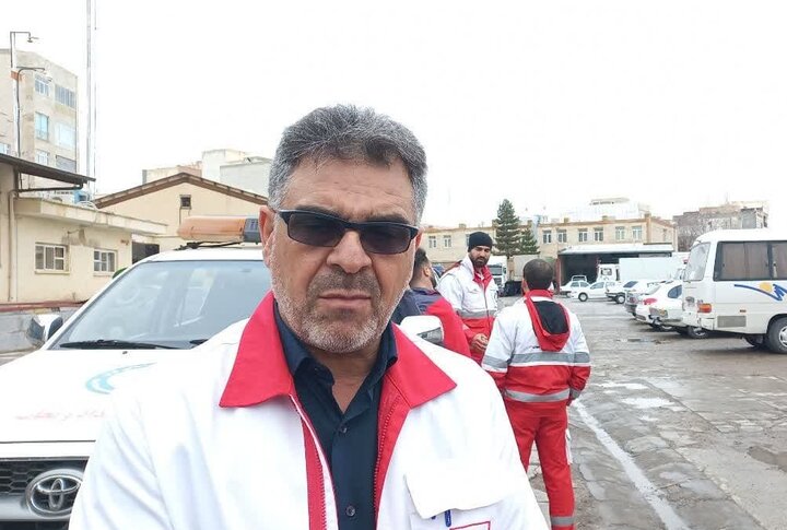 «نذر خدمت ۷» هلالاحمر زنجان در مناطق کم برخوردار هرمزگان اجرا میشود