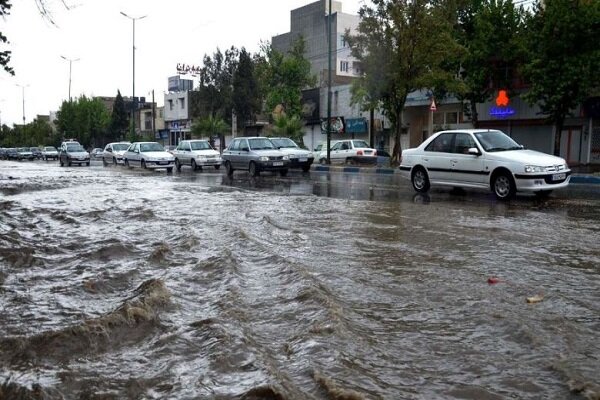 بارش های اخیر در۱۹استان قابل ملاحظه بود/اسکان عشایر در مناطق امن