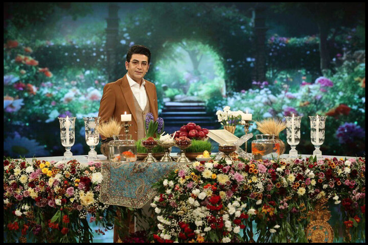 گلایه فرزاد حسنی از رویکرد انتخاب مجریان؛ مجری خوب مجری «کمخطر» است! گلایه فرزاد حسنی از رویکرد انتخاب مجریان؛ مجری خوب مجری «کمخطر» است!