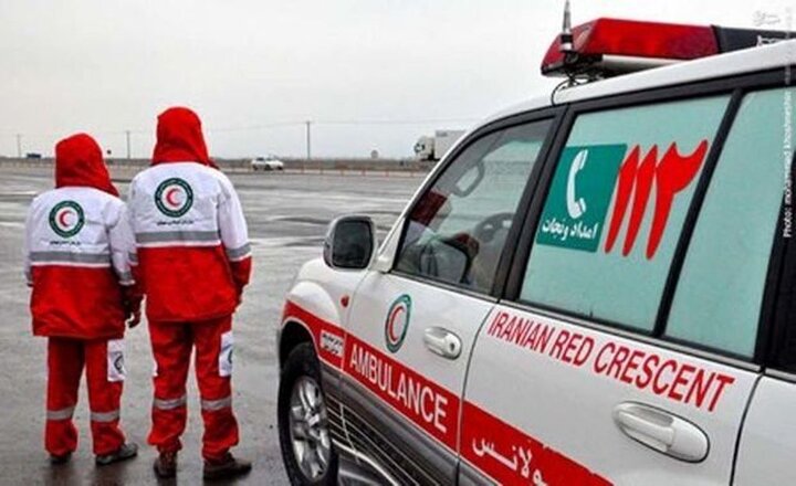 تیم‌های امدادی  در استان بوشهر آماده باش هستند