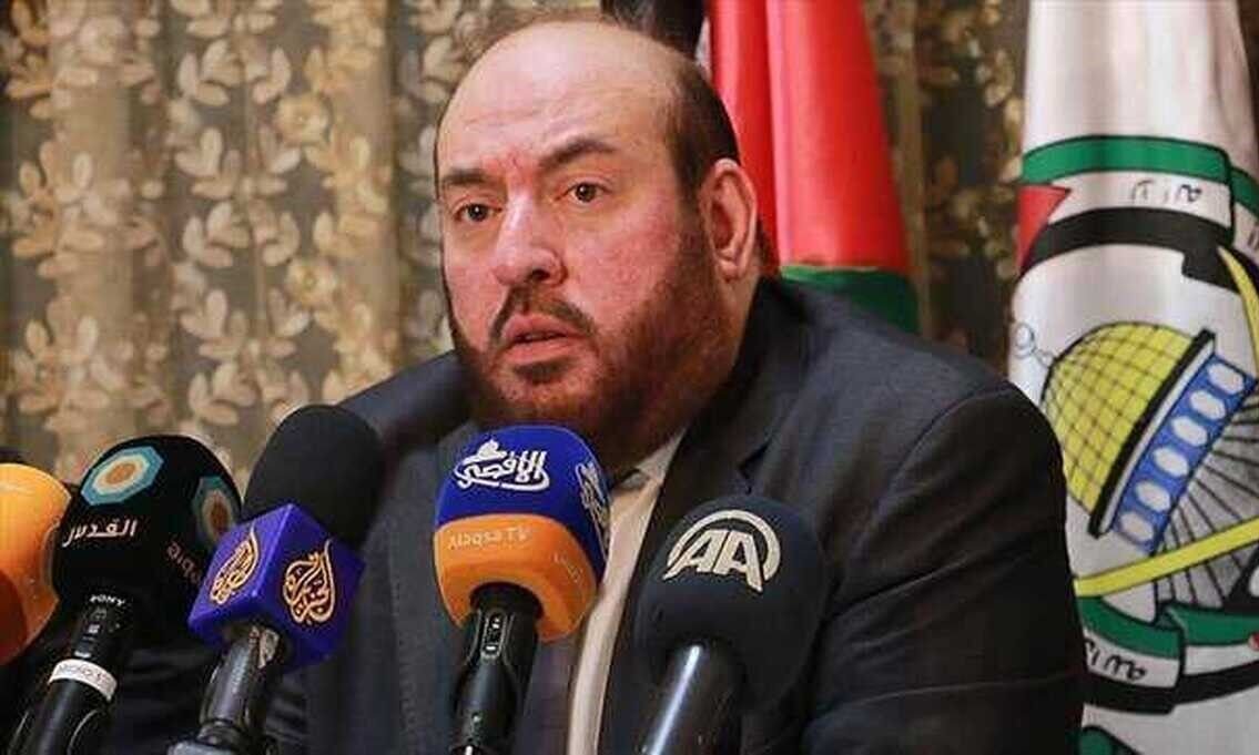 نزال،دوحه،حماس،جنايت