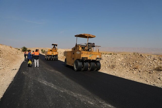 دستاوردهای دولت سیزدهم در بوشهر/از بهبود آب و راه تا تکمیل طرح‌ها