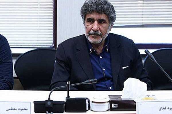 چهرههایی که قاب تلویزیون از آنها خالی ماند/ حسرت صداهای ماندگار