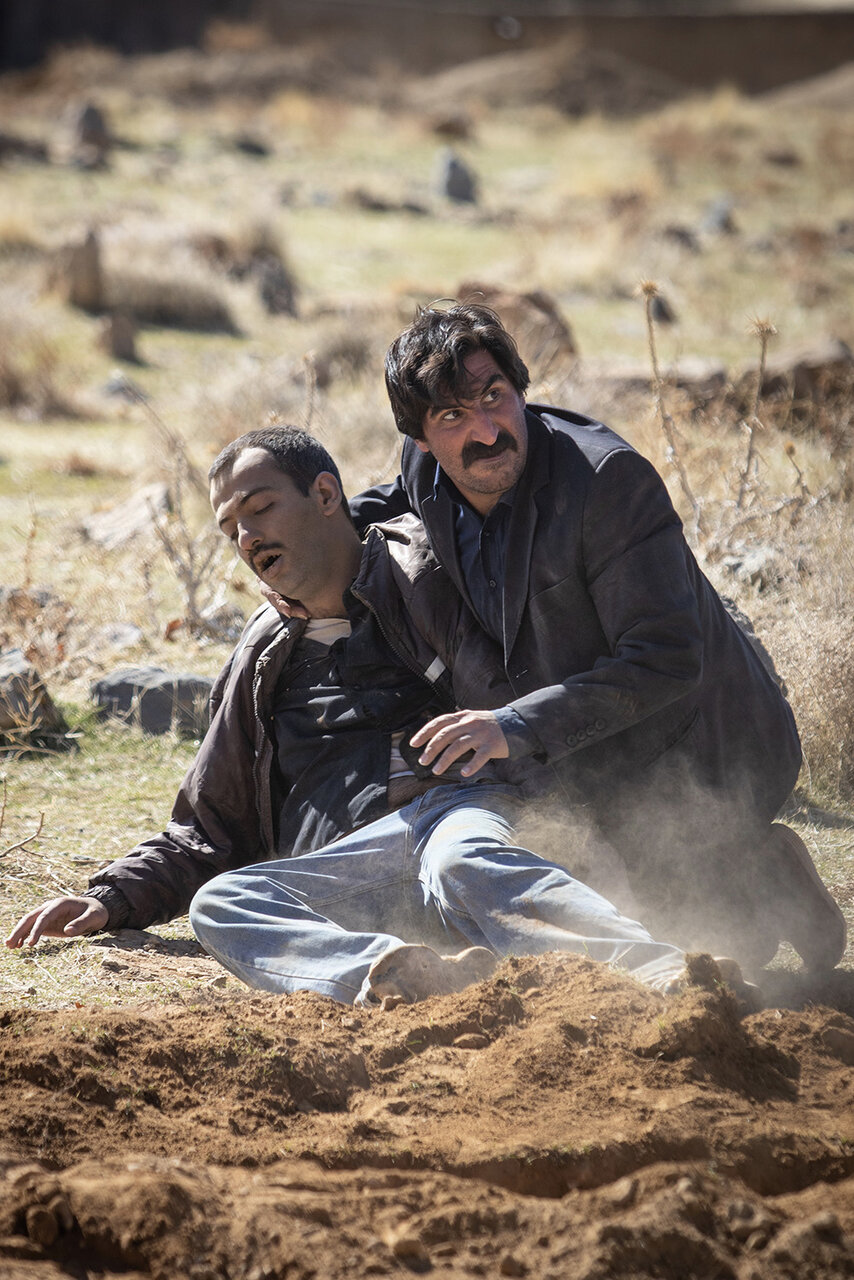 تعارض شهر و روستا در «کبود»/ برای دیدن فیلم کوتاه فرهنگسازی کنیم