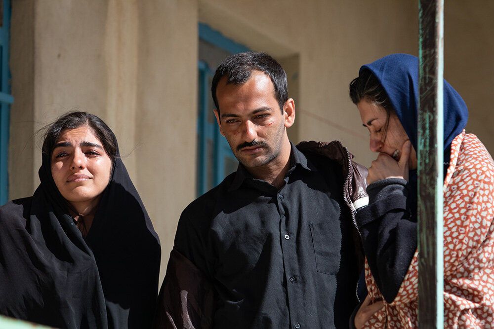 تعارض شهر و روستا در «کبود»/ برای دیدن فیلم کوتاه فرهنگسازی کنیم