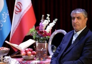 Iran to respond to any resolution at IAEA BoG: AEOI chief