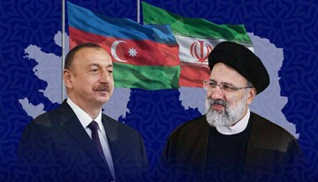 الرئيس الايراني والآذربيجاني يتبادلان رسالة التهنئة بعيد النوروز