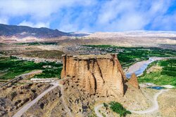 Zanjan land of historical wonders, unique tourist attractions