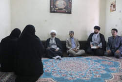 مسکن مشکل اصلی خانواده‌های ایتام بوشهری است