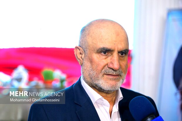 توجه ویژه به کالای تهلنجی و تعاونی مرزنشینان در استان بوشهر توجه ویژه به کالای تهلنجی و تعاونی مرزنشینان در استان بوشهر