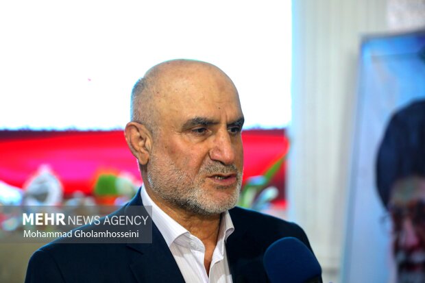 ۶ هزار میلیارد تومان در حوزه بندری استان بوشهر سرمایهگذاری شد ۶ هزار میلیارد تومان در حوزه بندری استان بوشهر سرمایهگذاری شد